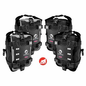 frontbag 10 litros frente